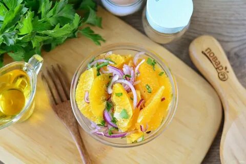 Витаминные рецепты