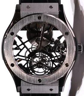 Hublot 45mm