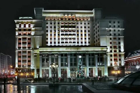 Московский ближе хотел