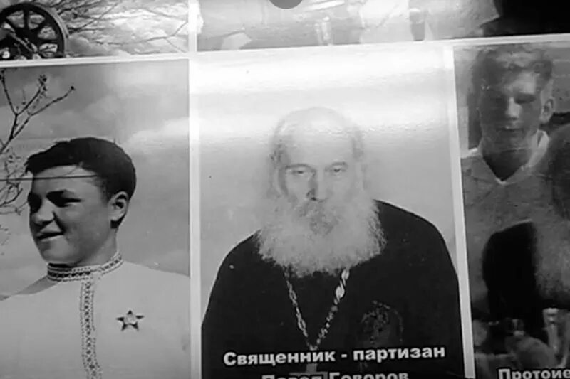 курские священники