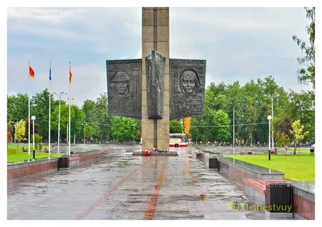 Победа тверь