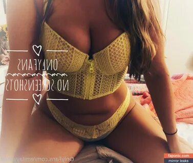 Emilayyy Babayy aka emilayyanne aka emilayyannne aka https: Nude Leaks Only...