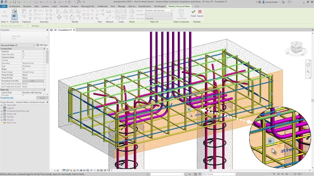 Армирование в ревите. Ревит 2025. армирование колонны в ревит. revit rebar. ревит проектирование.