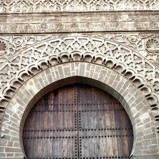 Porte des