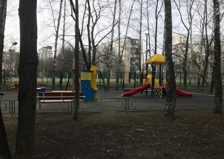 Каширское шоссе 92