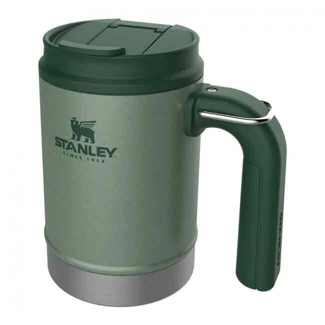 Кружка 10 литров. Термокружка Stanley Classic Vacuum Camp Mug. Термокружка Стэнли 470 мл. Термокружка Stanley Classic походная 0,47л зеленый. Кружка Stanley 0.47.