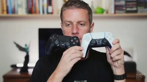 Dualsense astro
