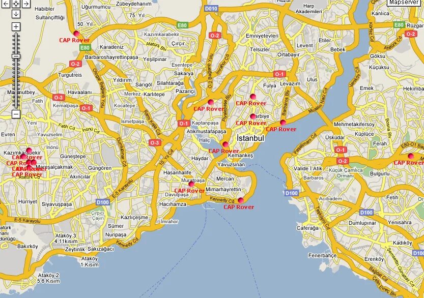 Карта стамбула. Ispartakule район Стамбула на карте. Районы Стамбула на карте. Подробная карта районов Стамбула. Европейская часть Стамбула на карте.