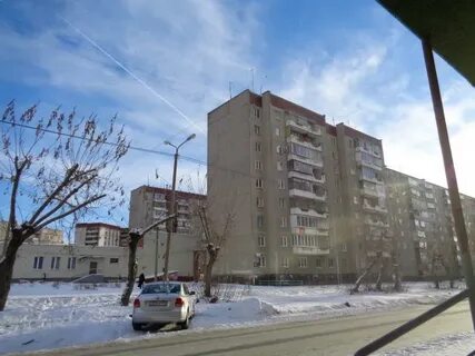 Сталеваров 66