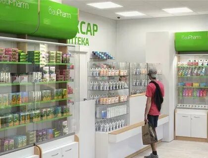 Pharmacy am