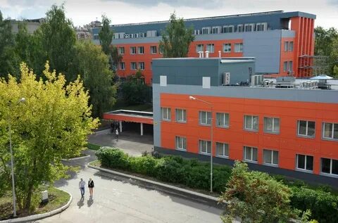 Курчатовский центр