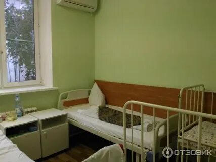 Говорова 10 детская