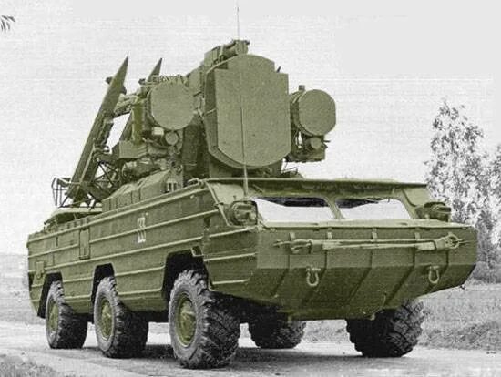 Машина зрк. Зрк 9к33 оса. 9к33м3 «оса-акм». (зрк) 9к33м3 &quot;оса-акм&quot;.
