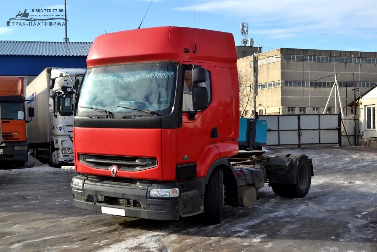 Седельный тягач Renault Premium 420dci .. Рено премиум 2001. Renault Premium 420 DCI. Рено премиум Premium 420dci.