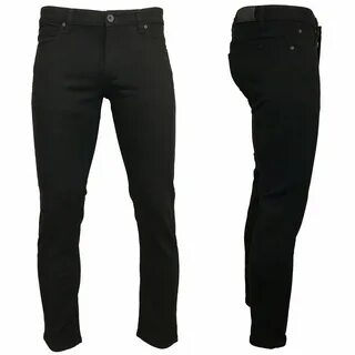 Black jeans