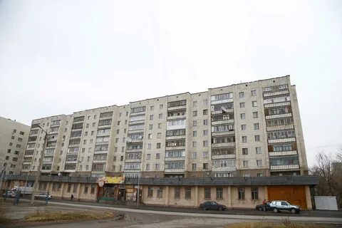Карагандинский номер