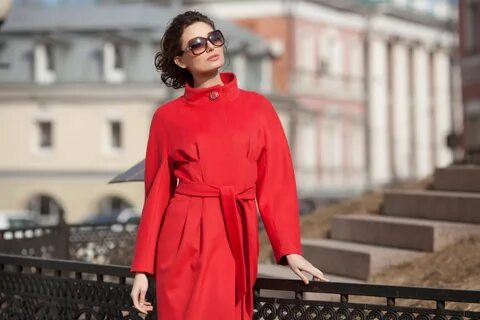 Домашнее пальто