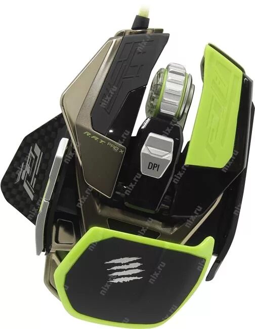 A. Мышка mad catz r. Pro x. Pro x. T.
