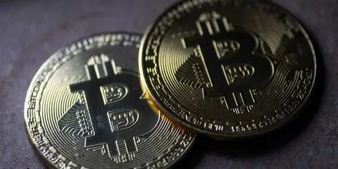 Оборот криптовалют
