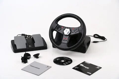 Vibration wheel