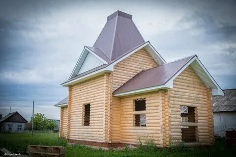 Дом п комсомольский
