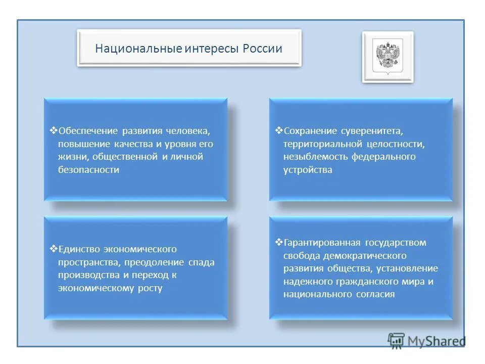 Государственная работа в интересах общества. Государственная работа в интересах общества