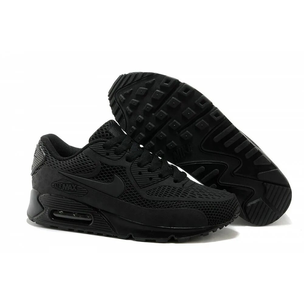 Купить мужские кроссовки найк аир макс 90. Nike Air Max 90 VT Black. Найк Air Max 90 мужские черные. Nike Air Max замшевые черные мужские. Nike Air Max 90 замшевые.