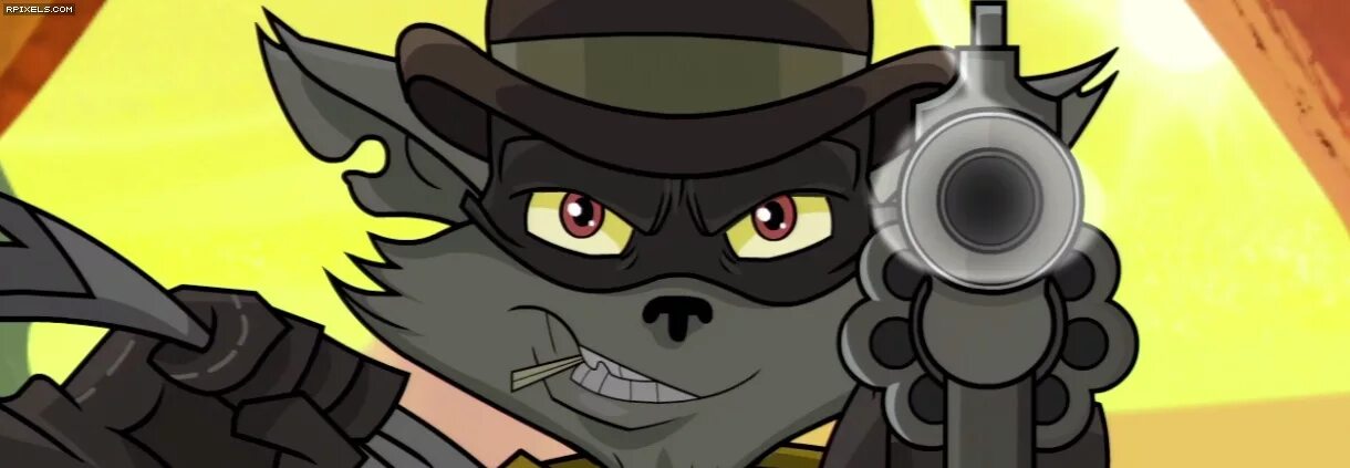 слай купер прыжок во времени