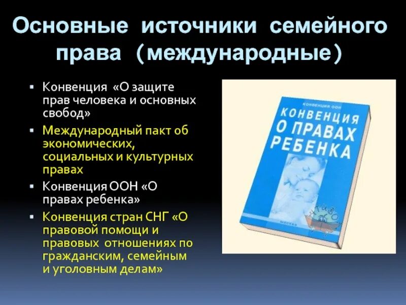 Семейная конвенция 1993. Конвенция о правах человека. Конвенция о защите прав человека и основных свобод. Международная конвенция о правах человека. Конвенция СНГ О правах и основных Свободах человека.