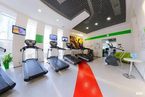 Xfit лизюкова
