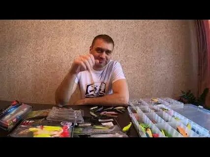 Рабочие приманки