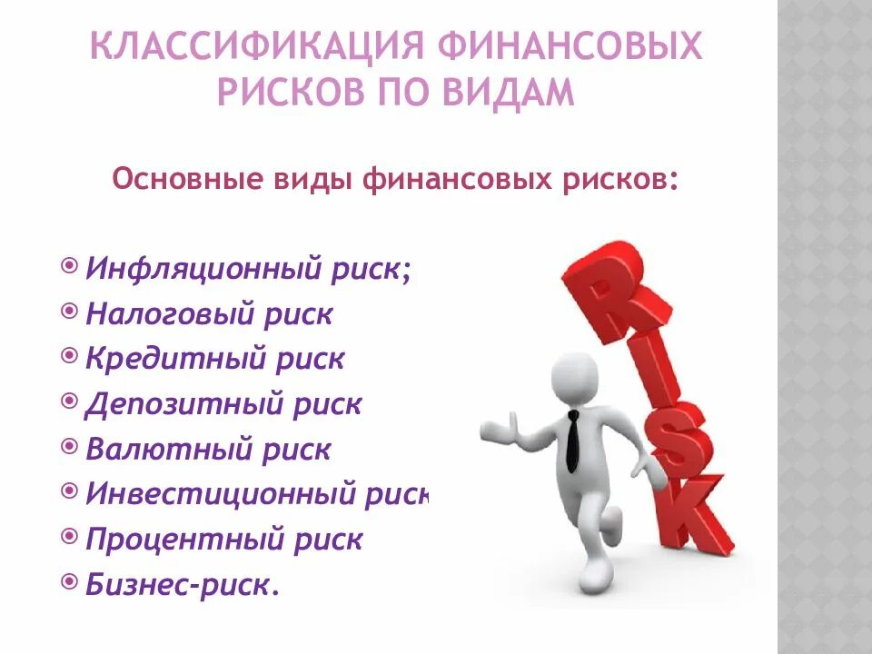 Классификация финансового риска. Фин риски. Фин риски. Фин риски. Фин риски.
