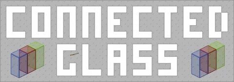 Connected glass