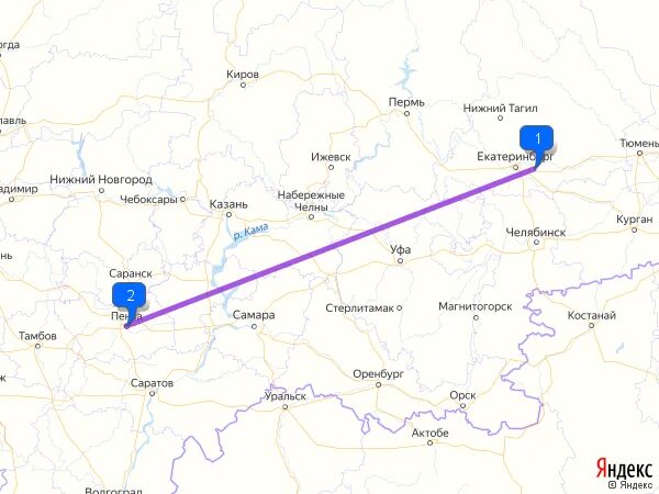 Сколько от пензы до санкт петербурга. От пензы до екатеринбурга. расстояние от екатеринбурга до пензы. пенза екатеринбург маршрут. пенза екатеринбург расстояние.