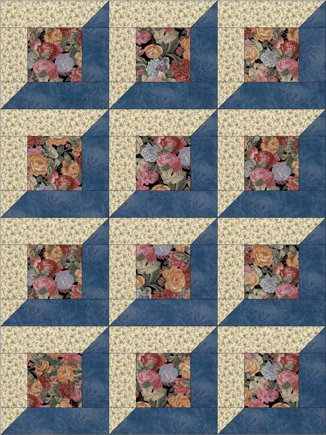 Curious Nature for Boys Quilts, Cross quilt, Plus quilt