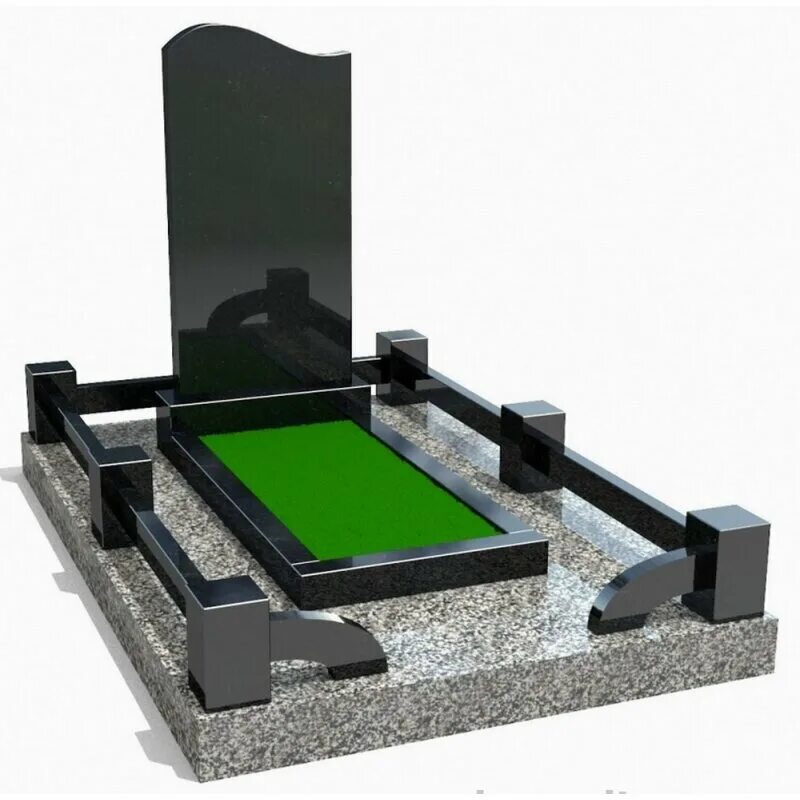 Надгробная плита габбро g635. 3д моделирование памятников минск. Макеты могил. Эксклюзивные мемориальные комплексы из гранита. Мемориальные комплексы из гранита на три могилы.
