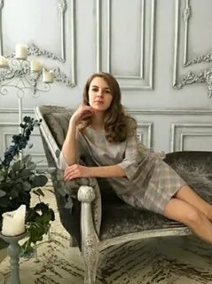 Анастасией бобровой