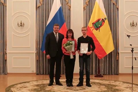 Рязанские семьи