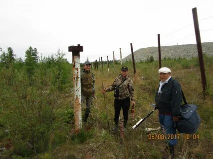 Радиация в якутске