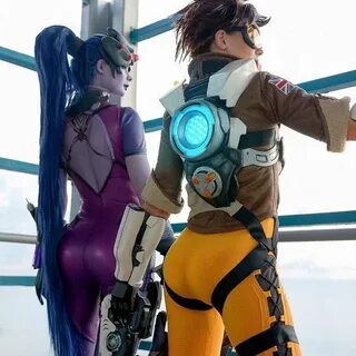 3d big overwatch hot