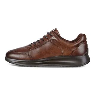 Полуботинки ecco cozmo shoe m