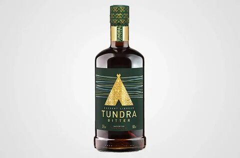 Tundra bitter