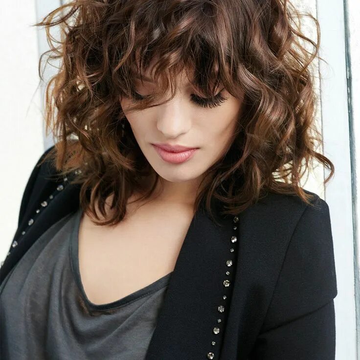 ║ ERIKA ST. PIERRE ║ on Instagram: "Hi, it’s me! I cut about 4 inches off my hai