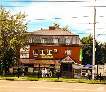 Жемчужина подолья улица гайдара