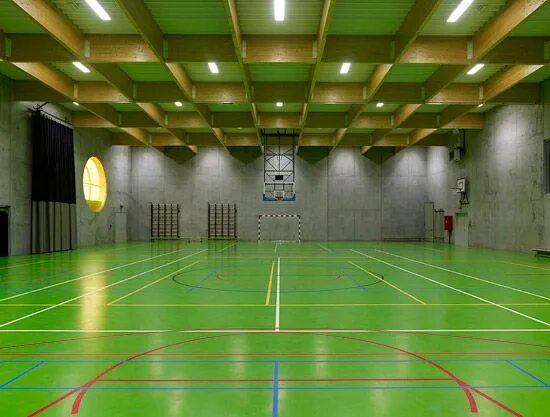 Sport Hall. Indoor and Outdoor Sports. Sports Hall at School. Gri Sport Hall. Sports hall