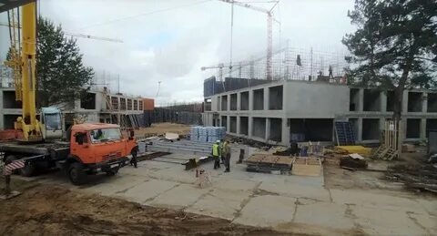 Утренняя ул 1 д раздоры