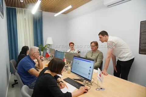 Новости пресни