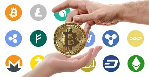 Crypto exchange