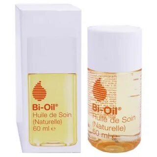 Huile oil