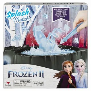Игра frozen